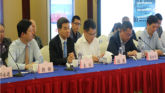 四川-遂宁投资推介恳谈会在深圳顺利举行