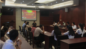 “学党章党规 学系列讲话 做合格党员”党日主题活动